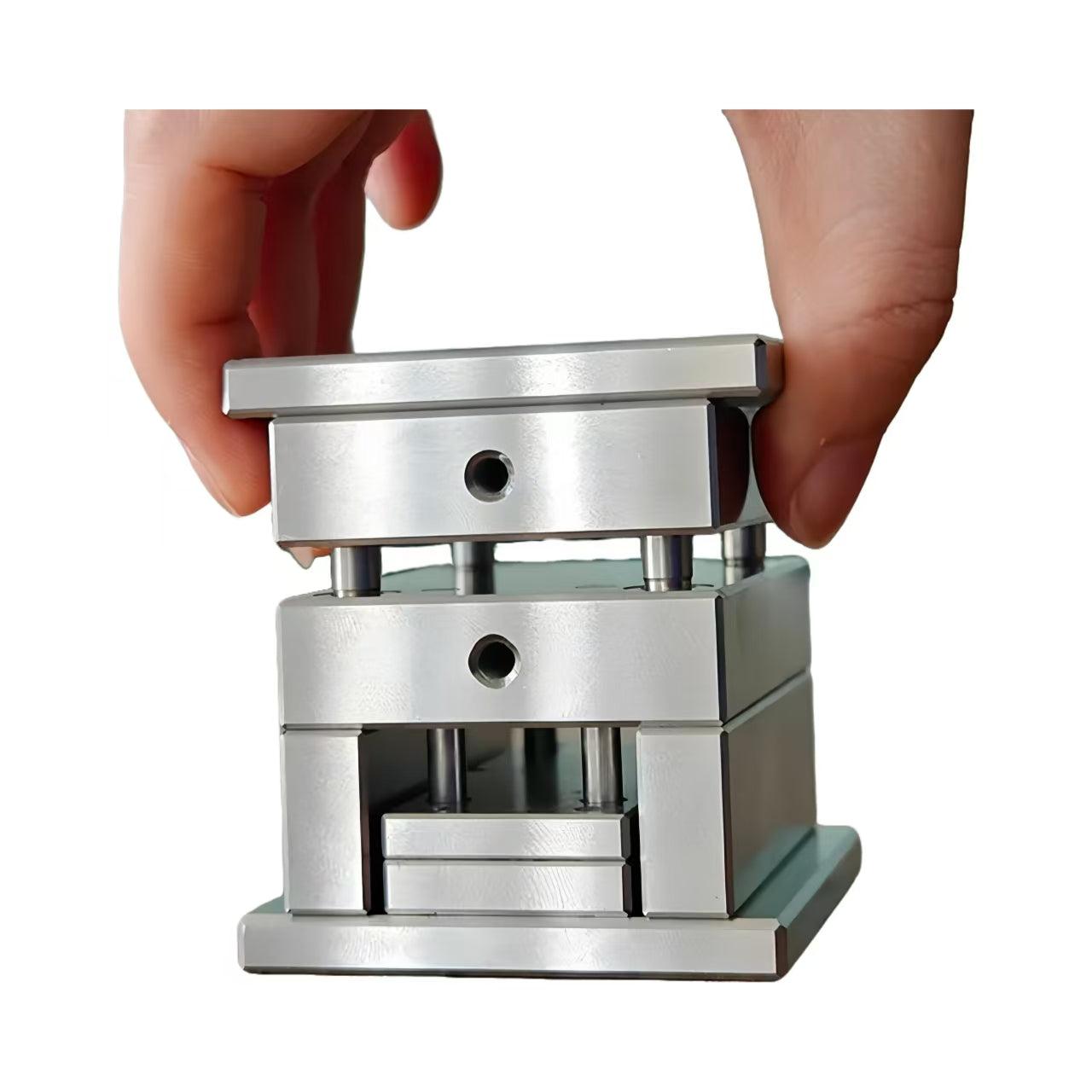 Mini Mould Model - SvanFon Mini Metal Mechanical Models