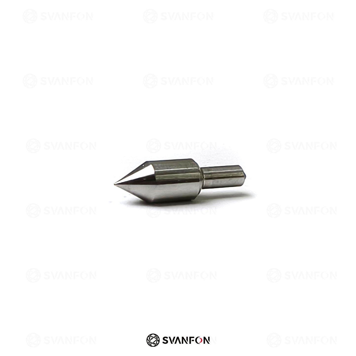 Mini Lathe Center Assortment - SvanFon Mini Metal Mechanical Models