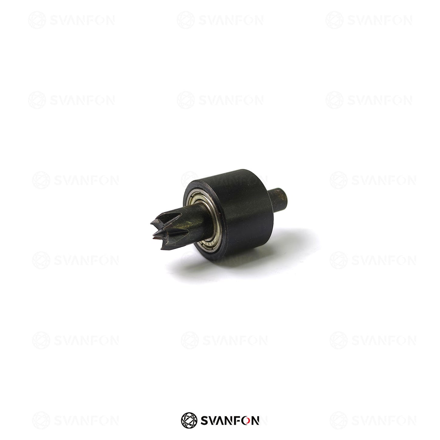 Mini Lathe Center Assortment - SvanFon Mini Metal Mechanical Models