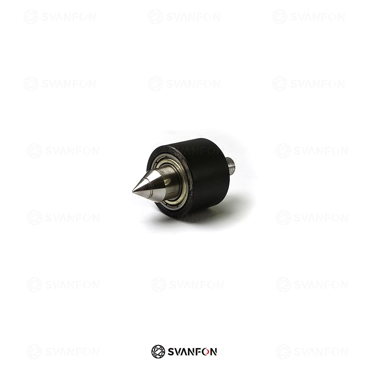 Mini Lathe Center Assortment - SvanFon Mini Metal Mechanical Models