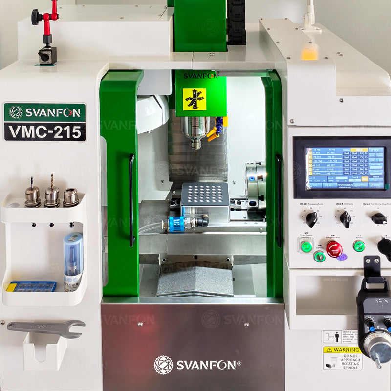 Porous Vacuum Chuck (Embedded Valve Version)