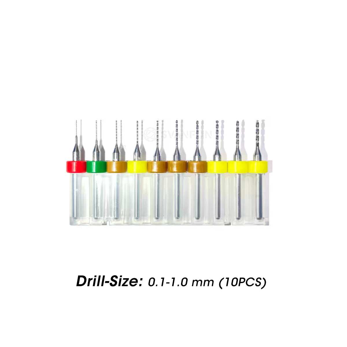 PCB Drill Bit SvanFon