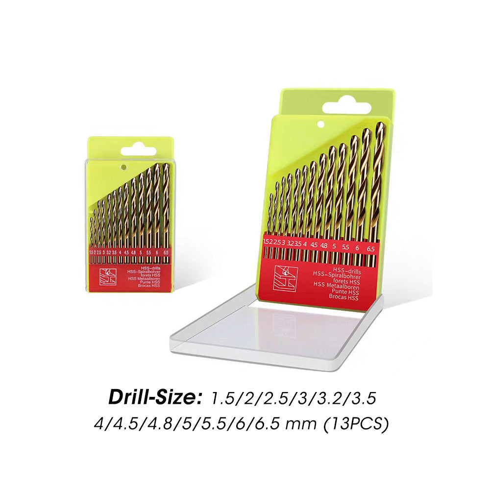 PCB Drill Bit SvanFon