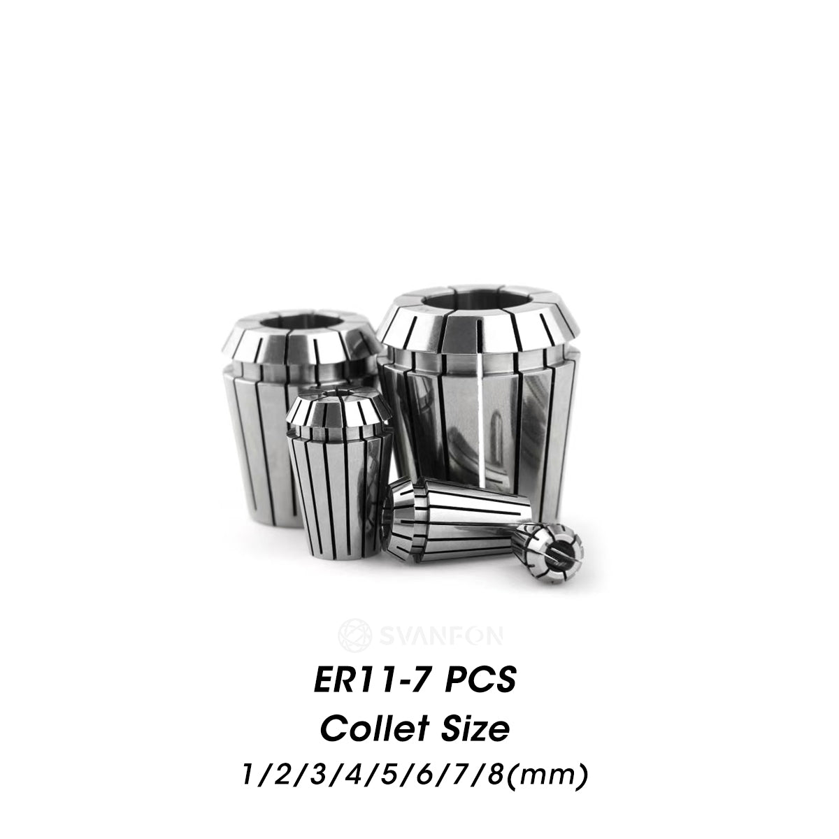 PCB Drill Bit SvanFon