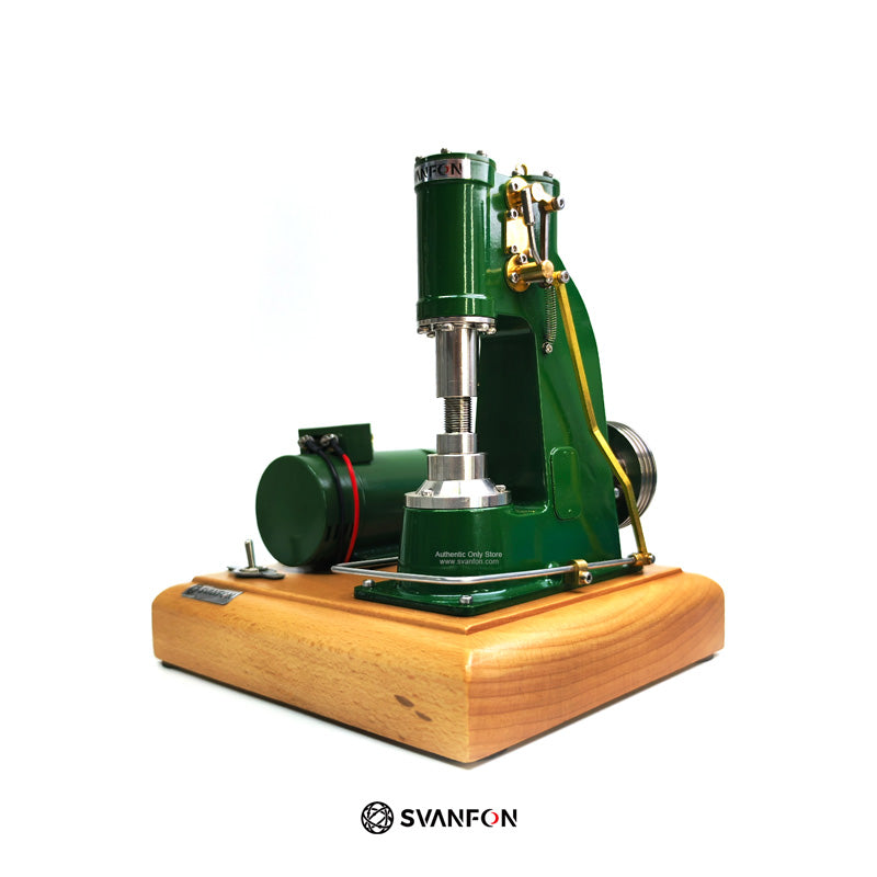 Mini Air Power Hammer Model SvanFon