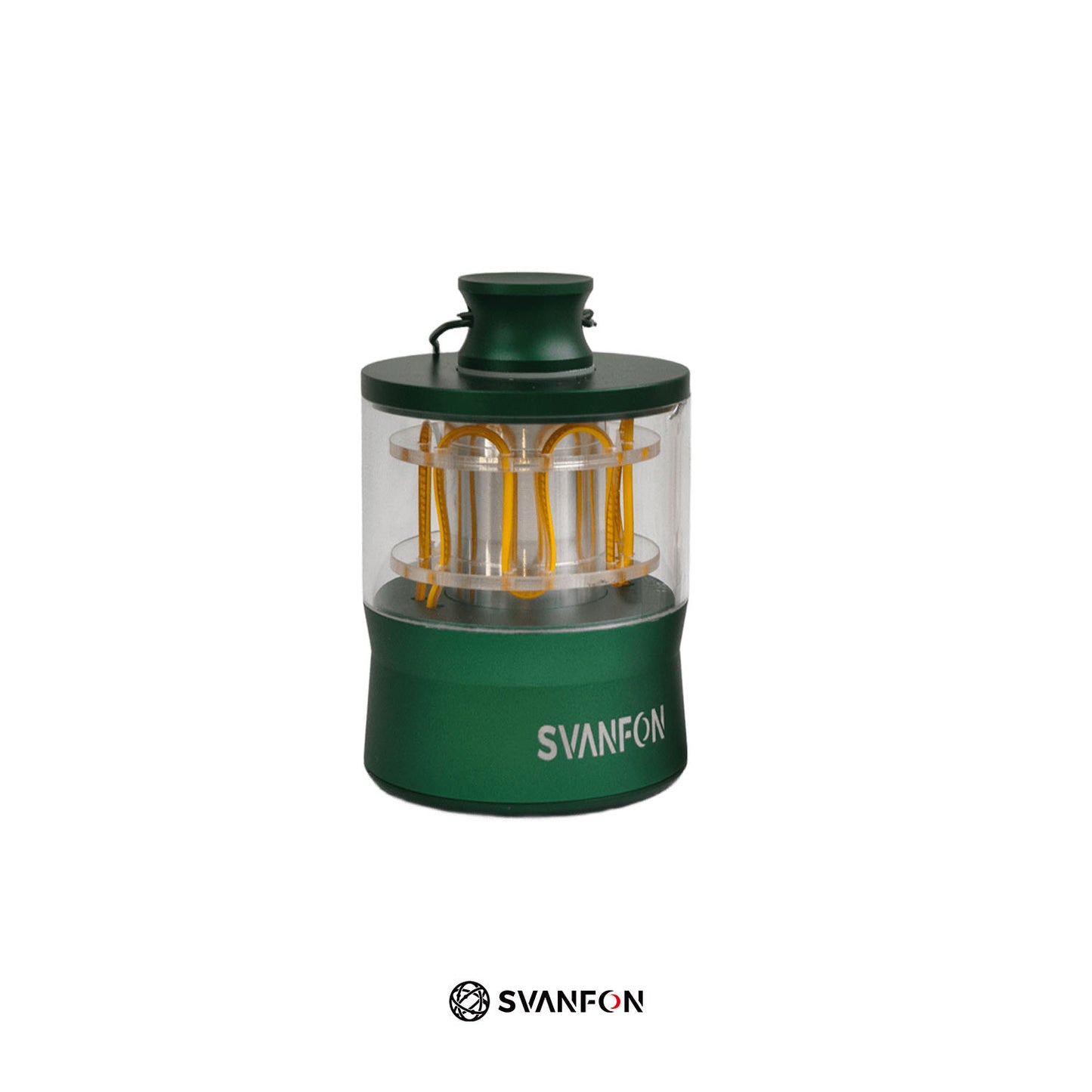 Aluminum Desk Lamp - SvanFon Mini Metal Mechanical Models