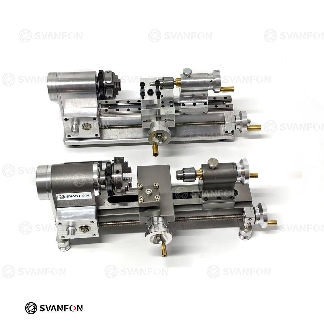 Mini Lathe Safety: Best Practices Every User Should Follow - SvanFon Mini Metal Mechanical Models