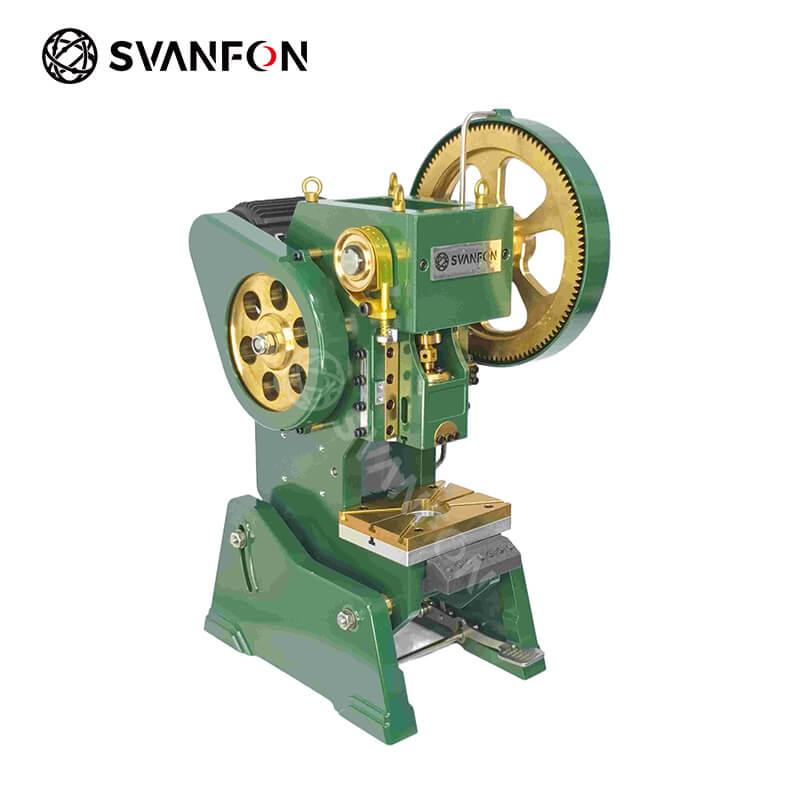 Mini Model - SvanFon Mini Metal Mechanical Models