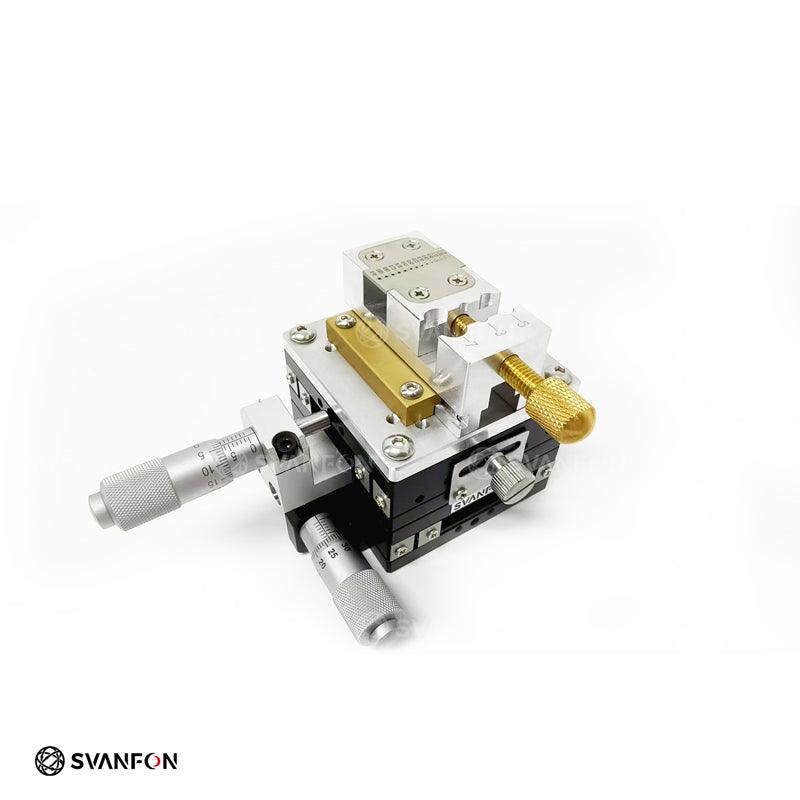 Accessories - SvanFon Mini Metal Mechanical Models