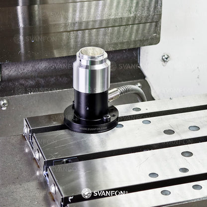 Automatic Tool Setter for VMC215 CNC Machine – Z Axis Tool Length Sensor
