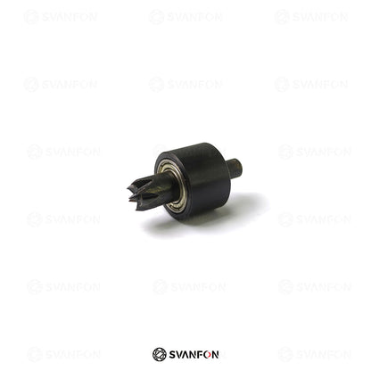 Mini Lathe Center Assortment - SvanFon Mini Metal Mechanical Models