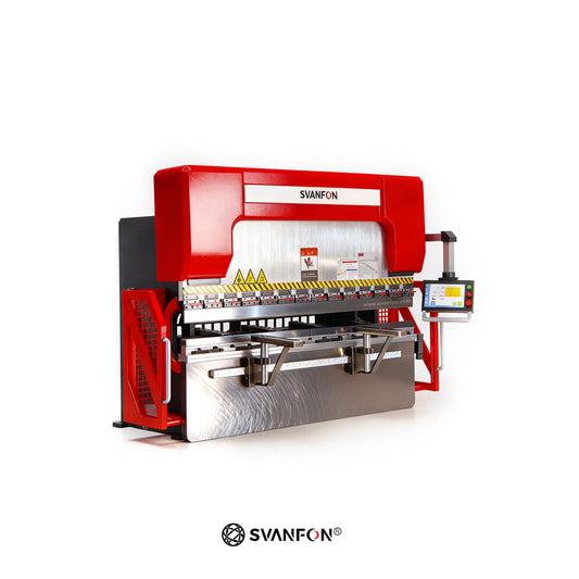 Dynamic Mini Bending Machine Miniature Desktop Mechanical Art Ornament