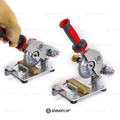 Mini Precision Cutting Machine – 4 Inch Portable Electric Table Saw