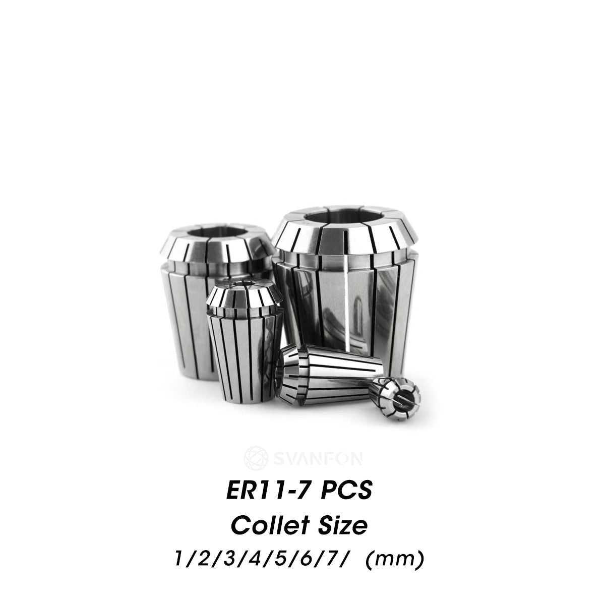 PCB Drill Bit SvanFon