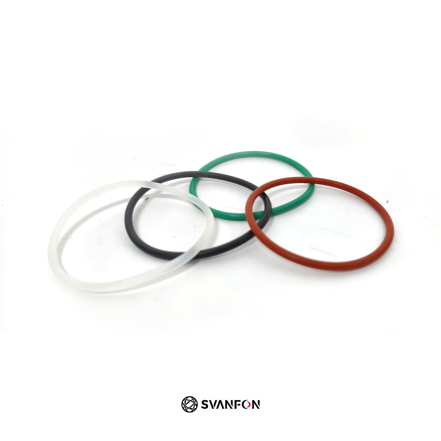 Drive belt for mini bench drill - SvanFon Mini Metal Mechanical Models