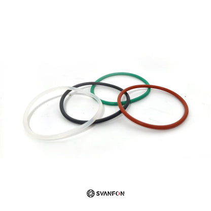 Drive belt for mini bench drill - SvanFon Mini Metal Mechanical Models