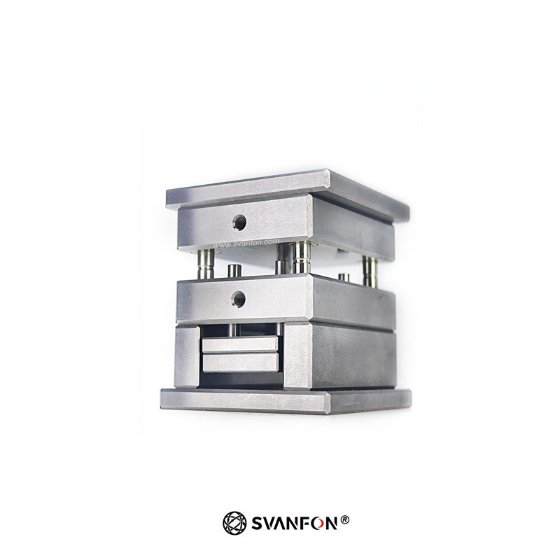 Svanfon Mini Mould Model