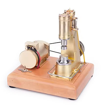 Mini modello di martello pneumatico