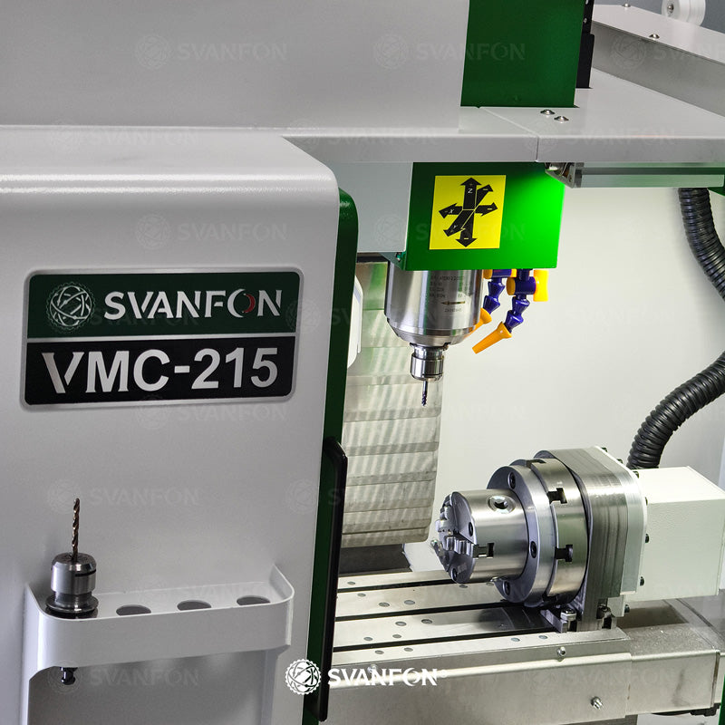 For VMC 215